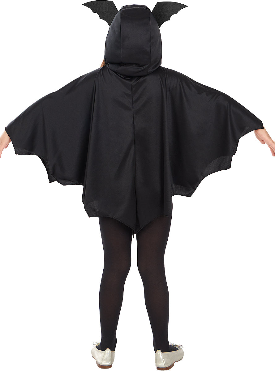 Cape de chauve-souris enfant