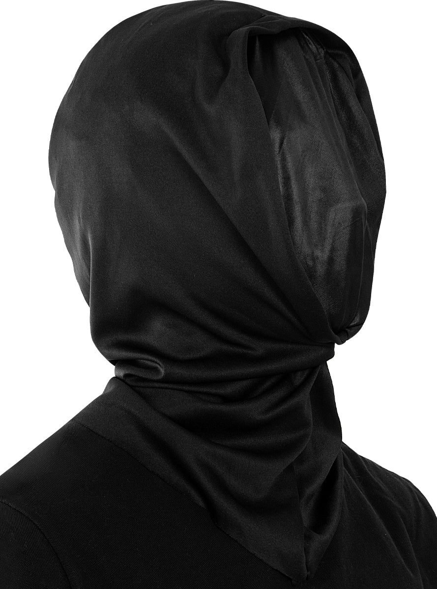 Capuche de la faucheuse adulte