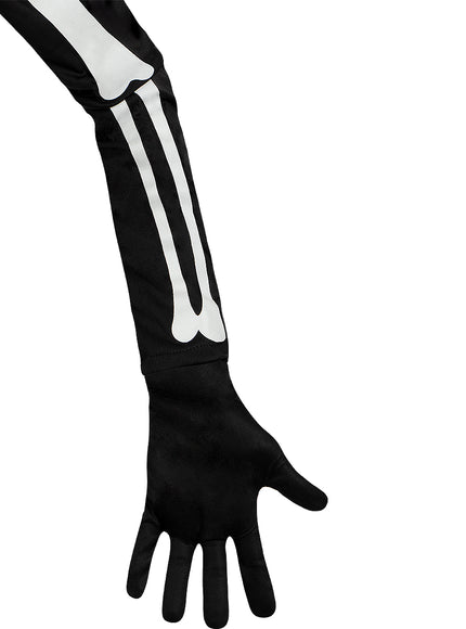 Gants squelette adulte