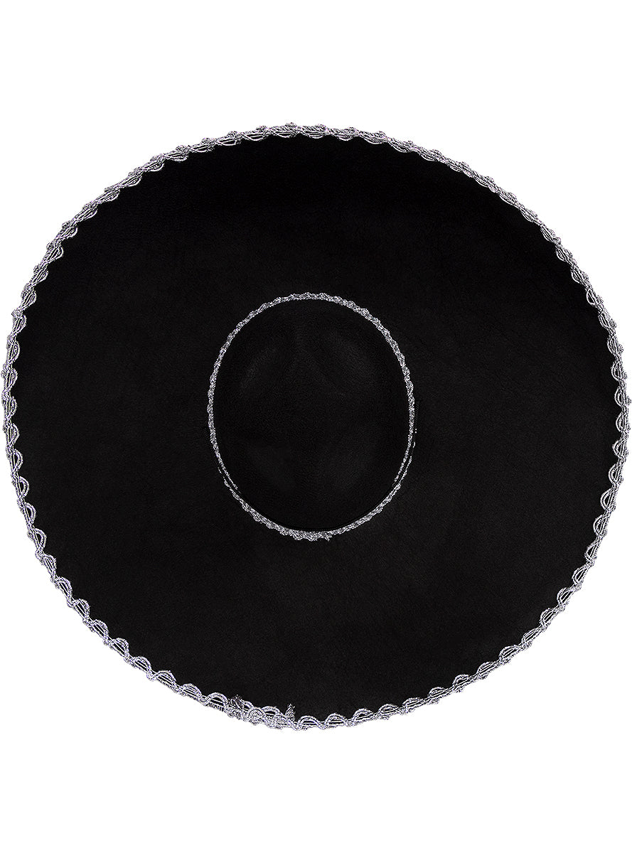 Chapeau mariachi homme