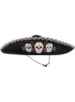 Chapeau mariachi homme