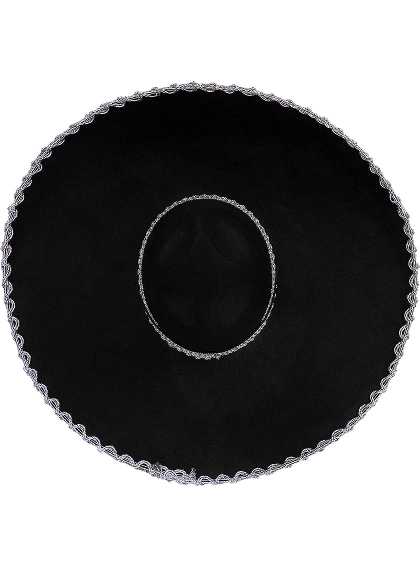 Chapeau mariachi homme