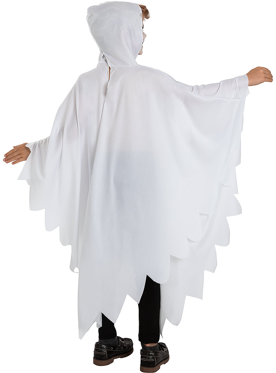 Déguisement fantôme enfant