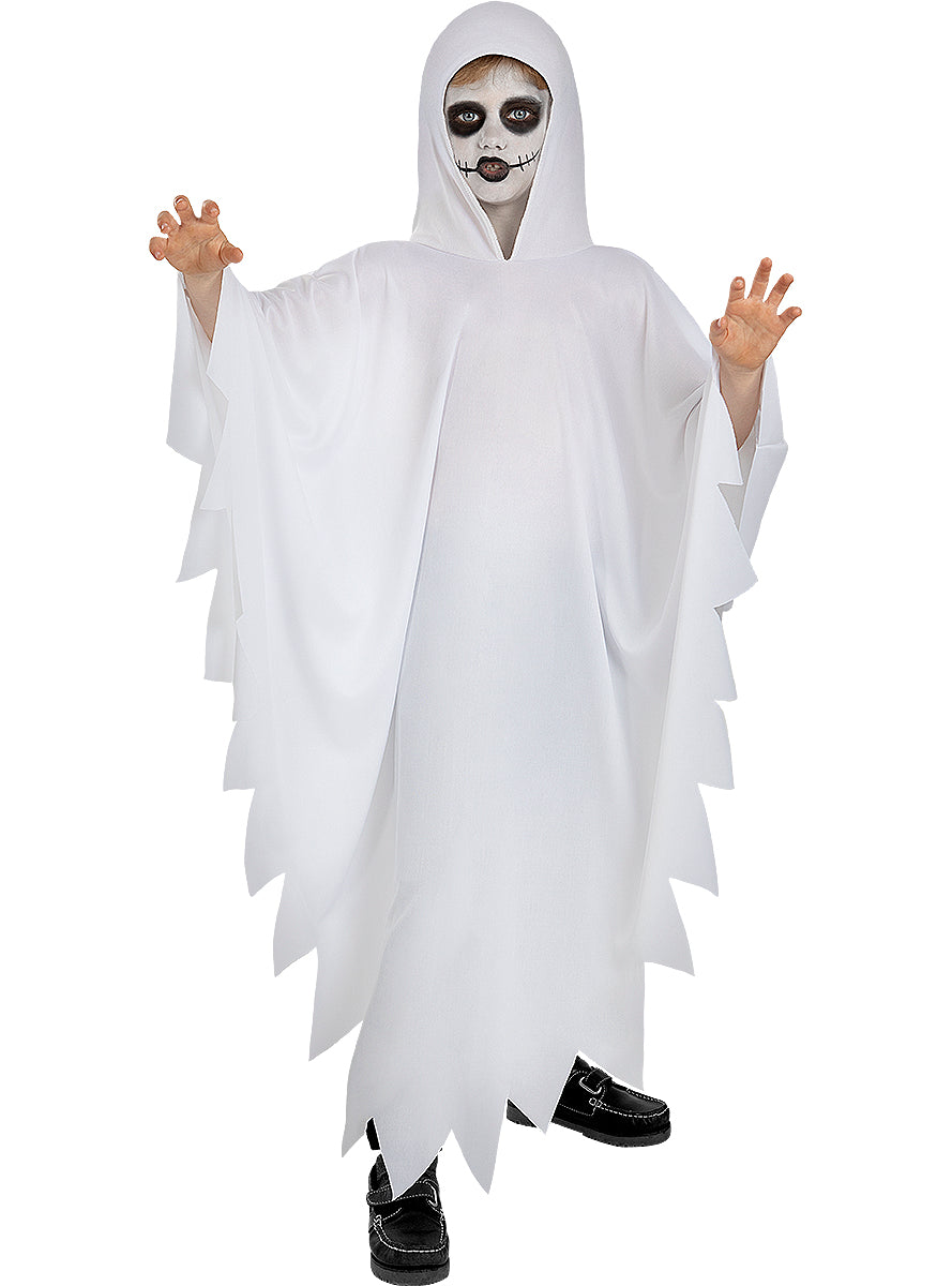Déguisement fantôme enfant