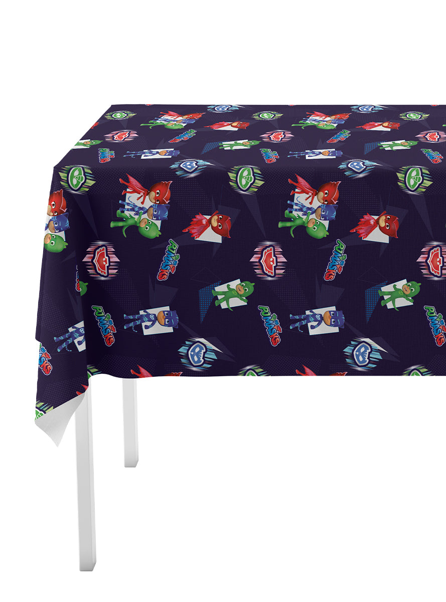 Nappe Pyjamasques