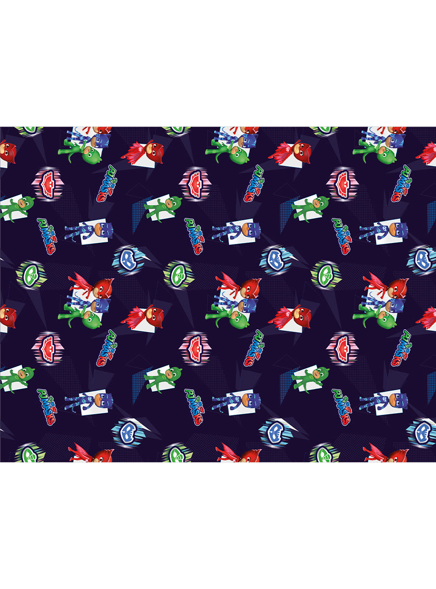 Nappe Pyjamasques