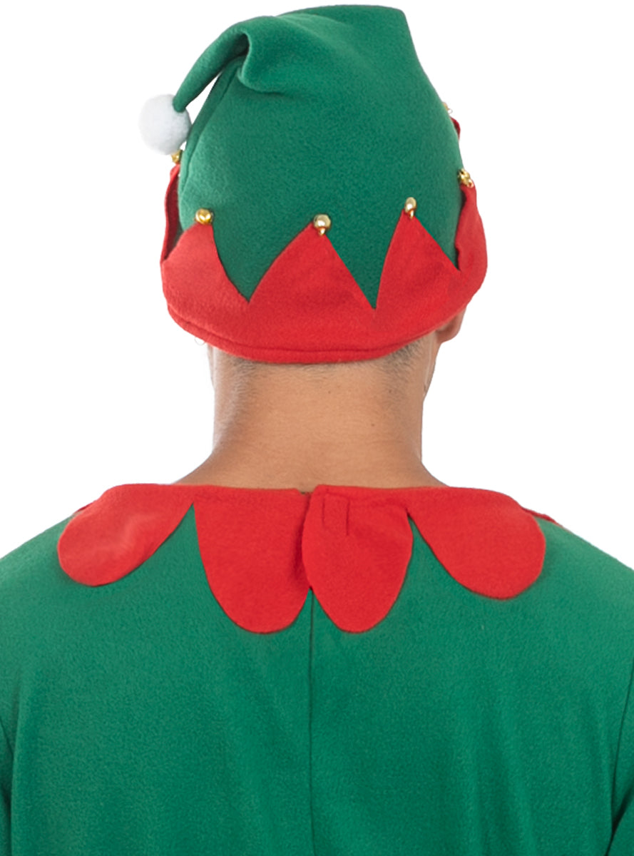 Bonnet de lutin