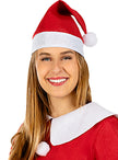 Bonnet de père noël