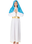 Déguisement Vierge Marie femme