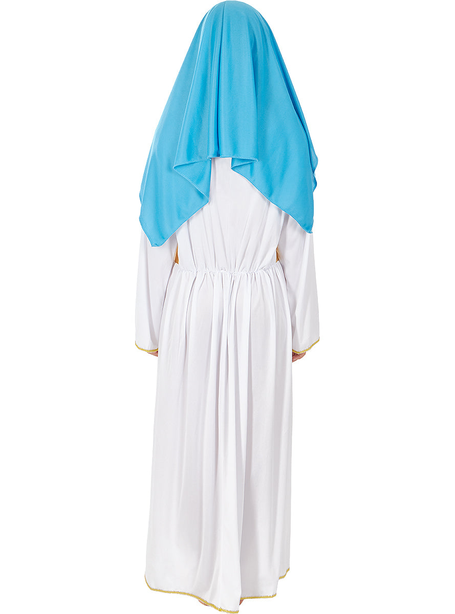 Déguisement Vierge Marie femme