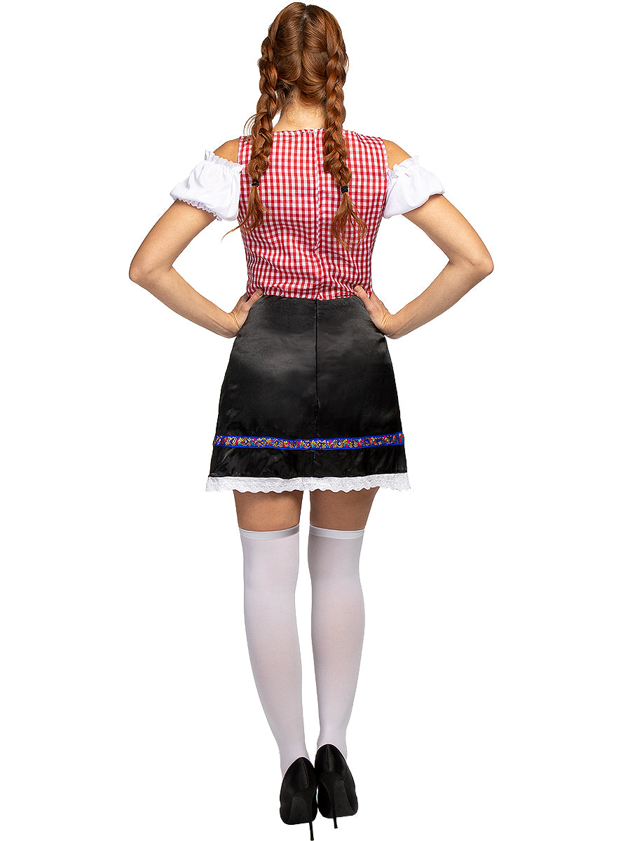 Déguisement Oktoberfest femme