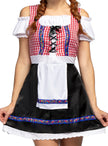 Déguisement Oktoberfest femme