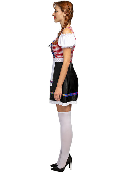 Déguisement Oktoberfest femme