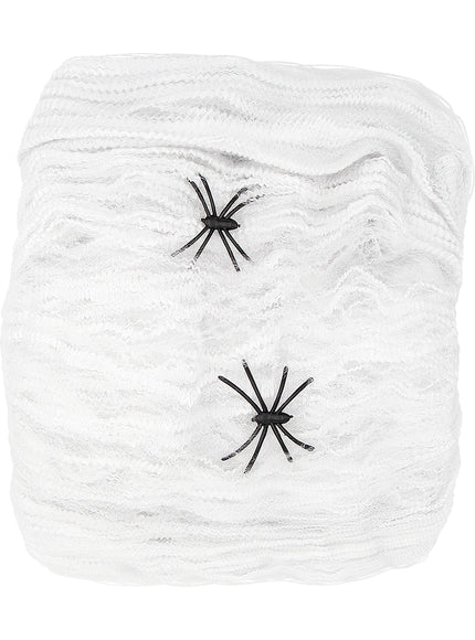 Sachet toile daraignées 50gr