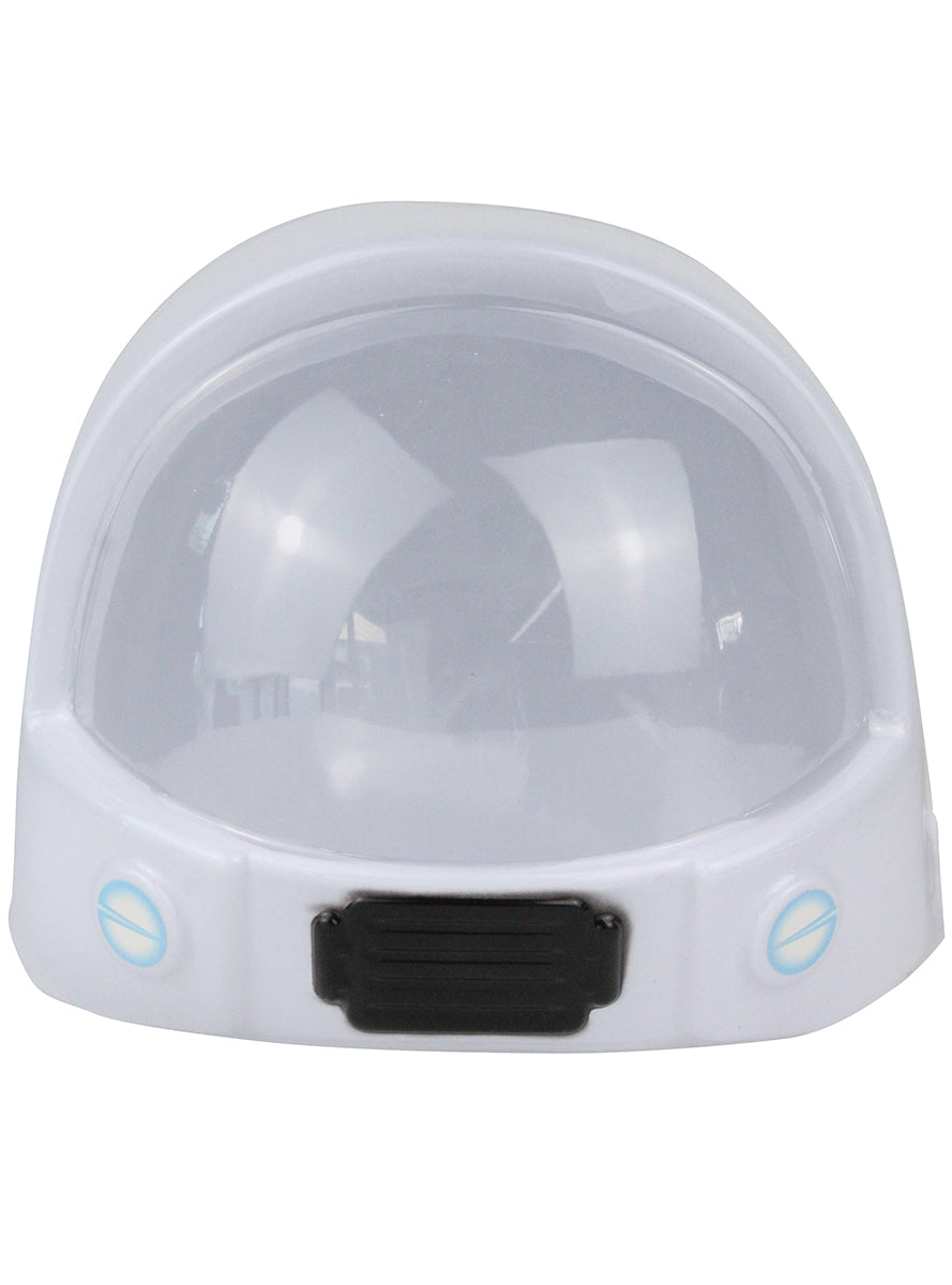 Casque Astronaute