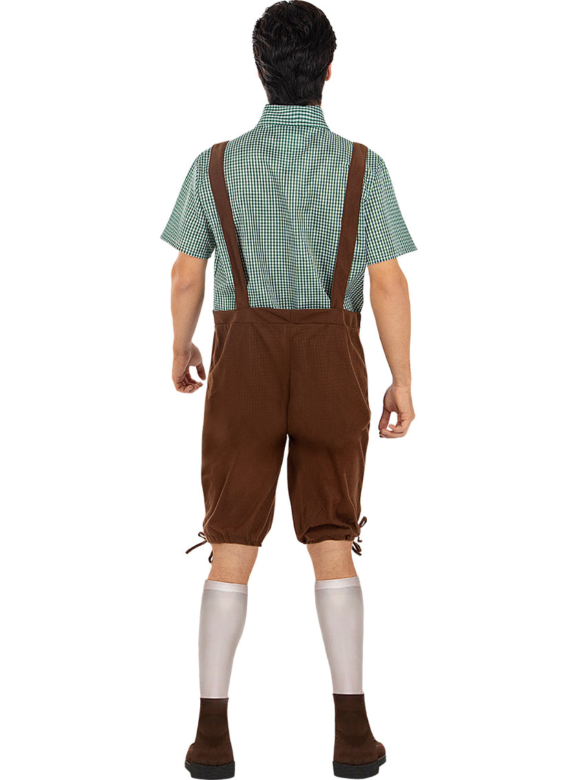 Déguisement Oktoberfest homme