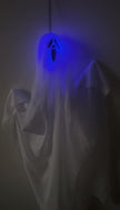 Figurine fantôme à suspendre lumineux
