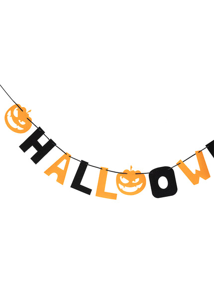 Guirlande Halloween