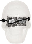 Masque squelette garçon