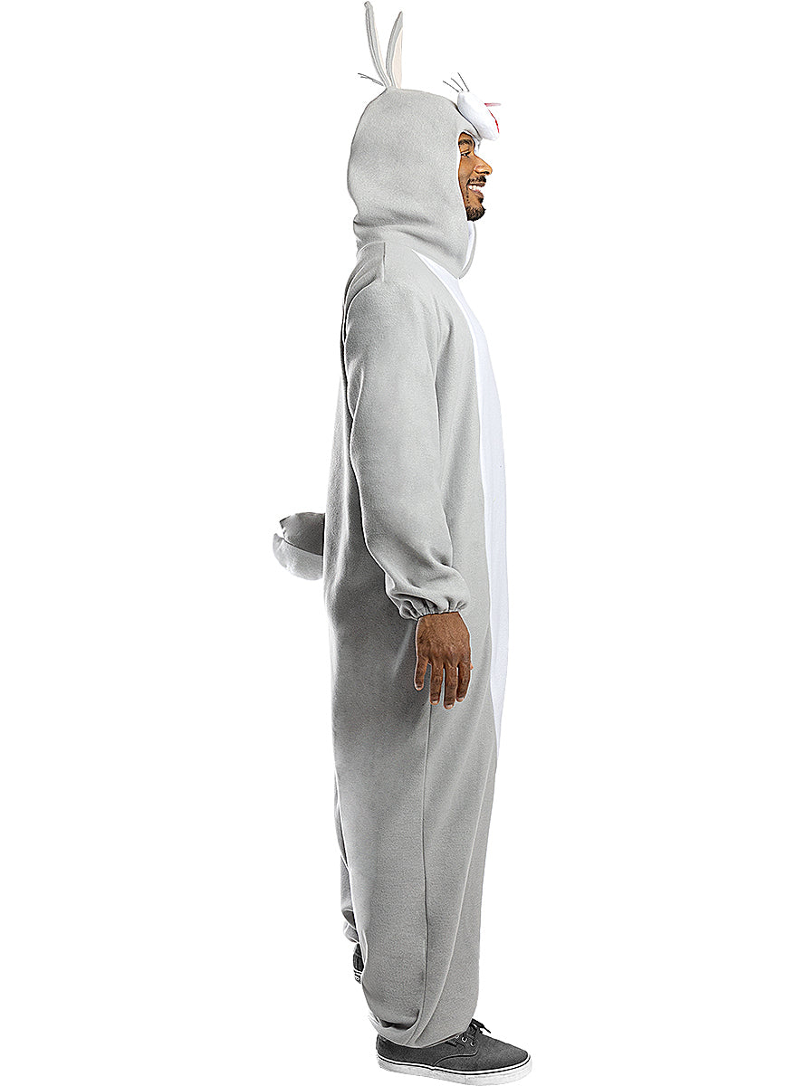 Déguisement Bugs Bunny grande taille - Looney Tunes