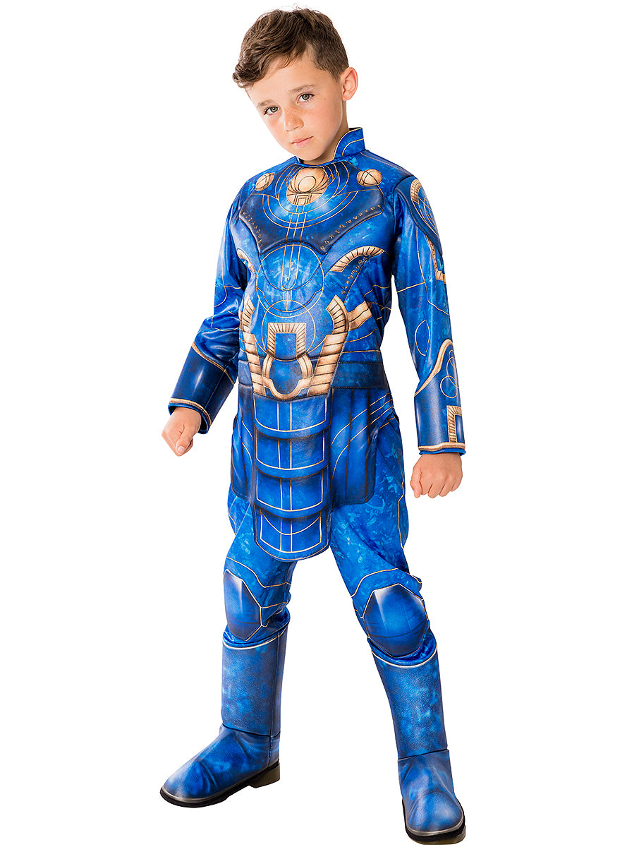 Déguisement Les Éternels Ikaris deluxe enfant