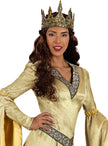 Déguisement Lady Guenièvre Deluxe femme