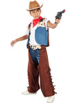 Chapeau cowboy enfant