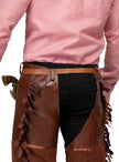 Ceinture avec étuis adulte