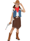 Pistolet de cowboy