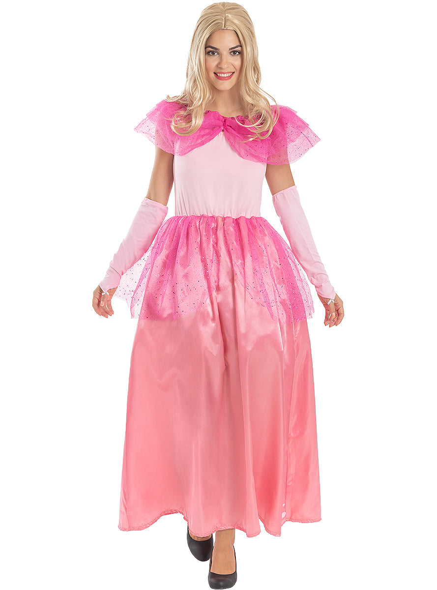Déguisement Princesse femme