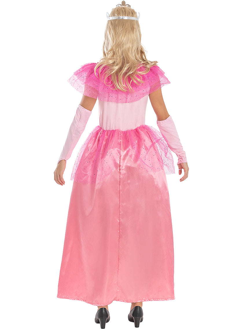 Déguisement Princesse femme