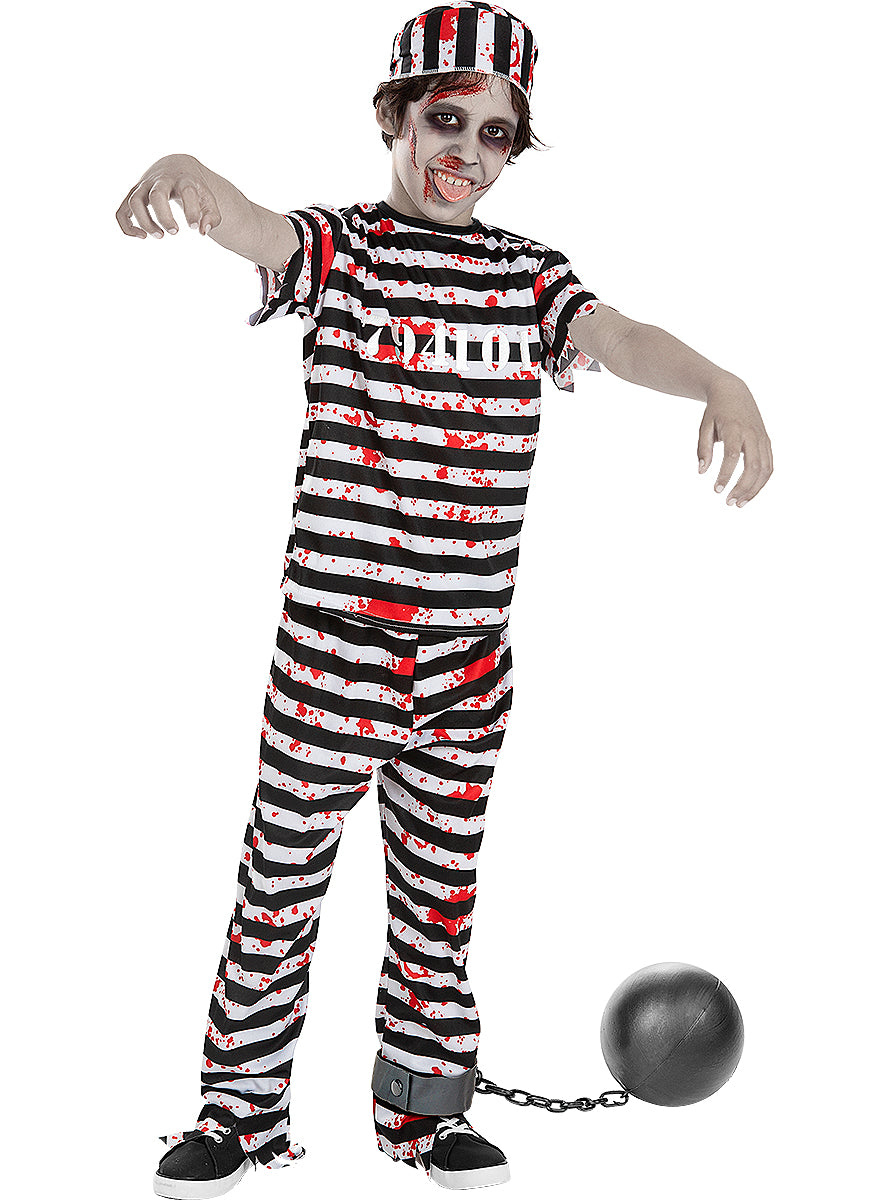 Boulet de prisonnier