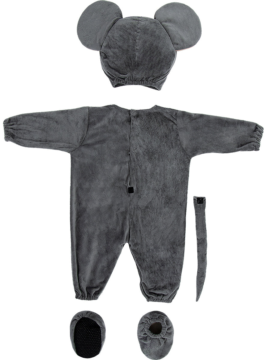Déguisement souris bébé
