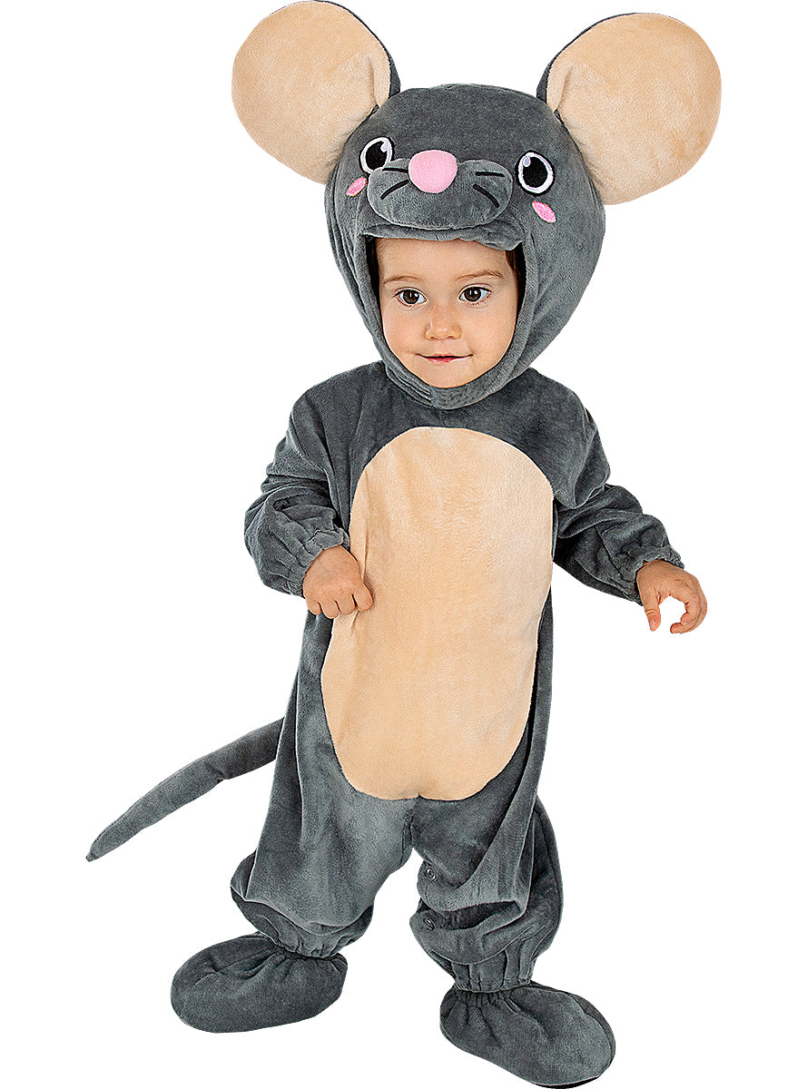 Déguisement souris bébé