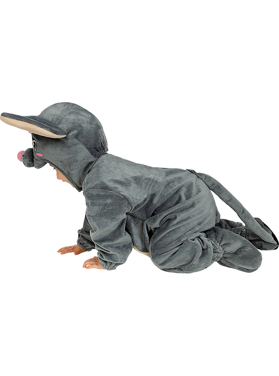 Déguisement souris bébé