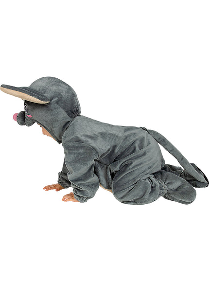 Déguisement souris bébé