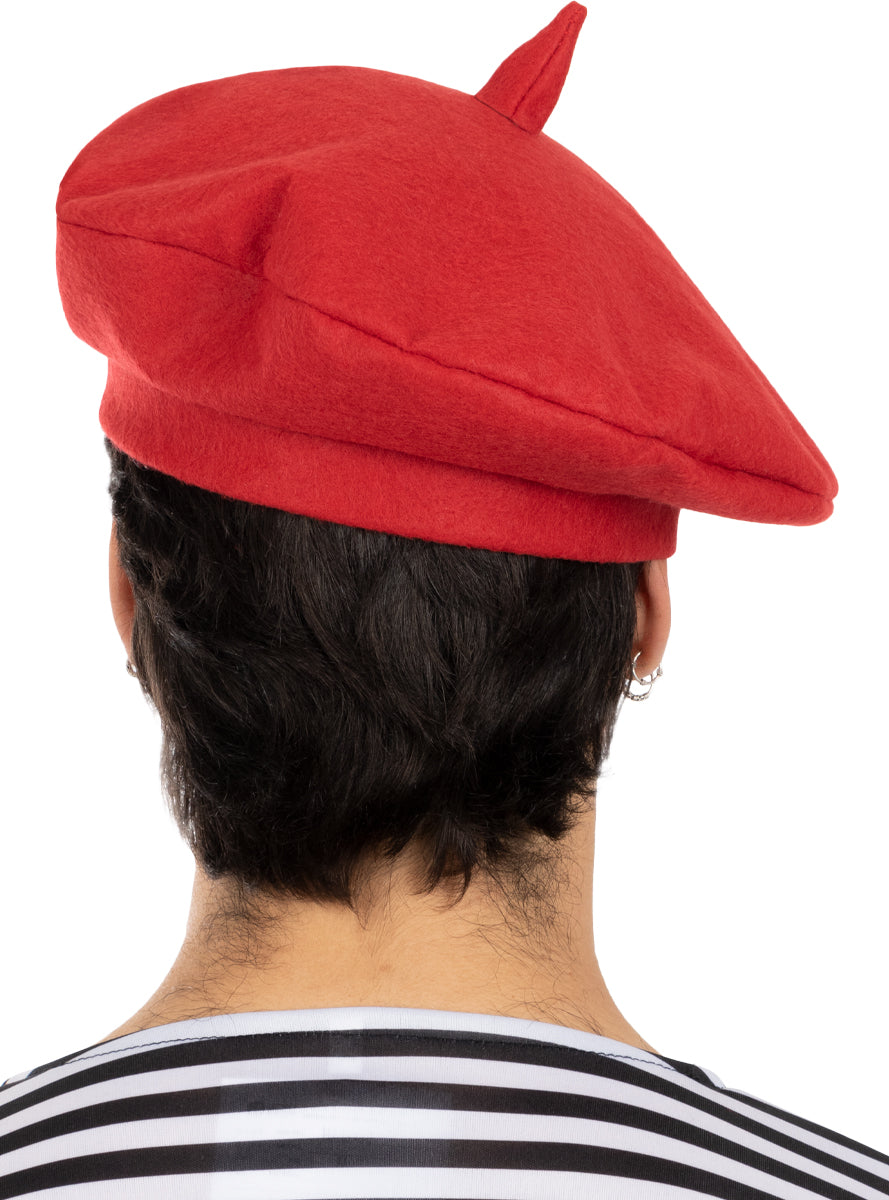 Bonnet route