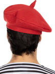 Bonnet route