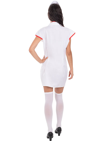 Déguisement infirmière sexy femme
