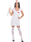 Déguisement infirmière sexy femme
