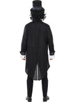 Déguisement Chapelier sombre homme