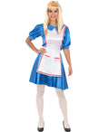 Perruque Alice femme