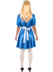 Perruque Alice femme