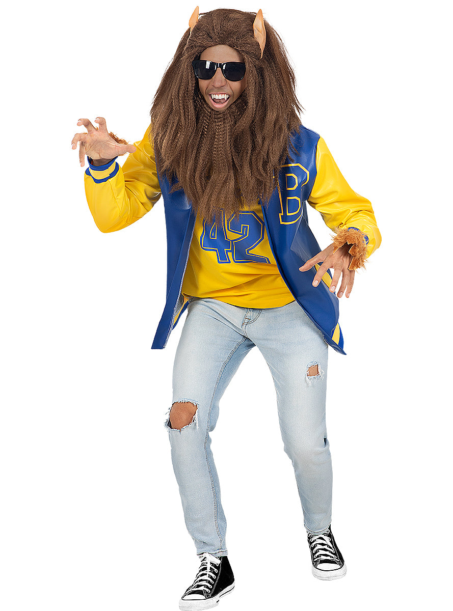 Déguisement Teen Wolf adulte