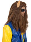 Déguisement Teen Wolf adulte