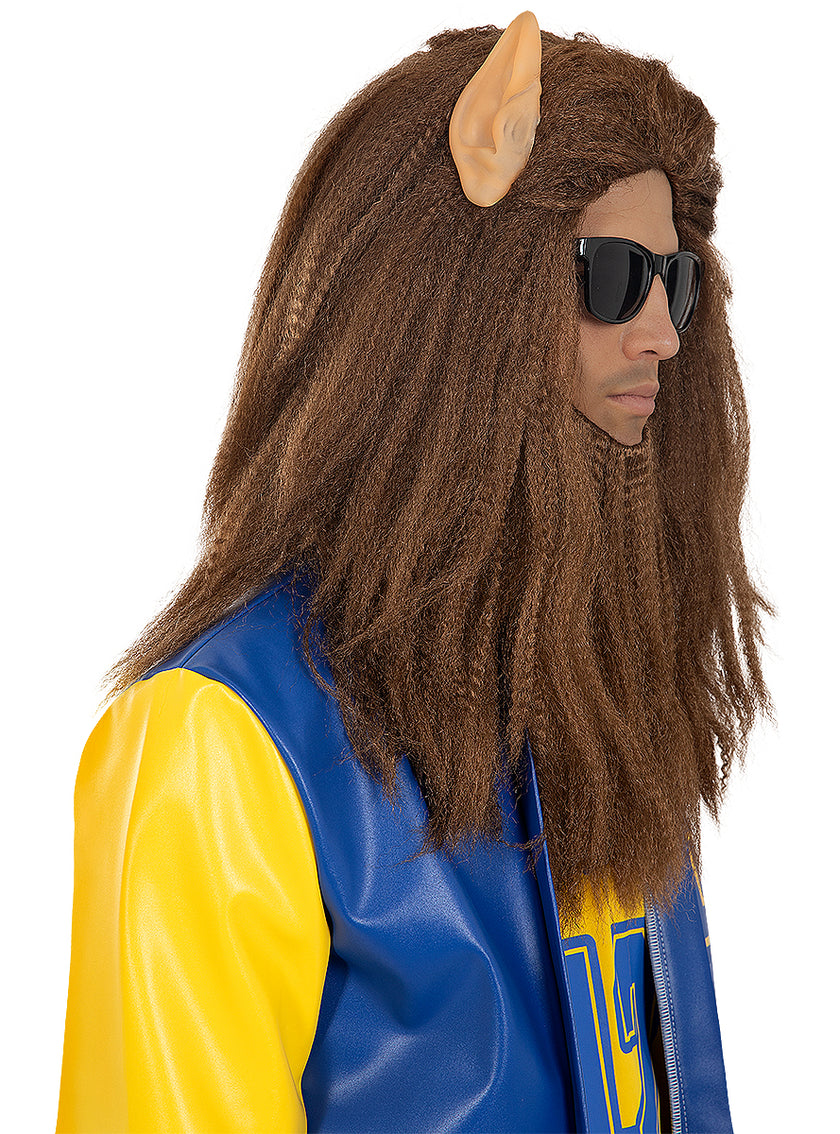 Déguisement Teen Wolf adulte