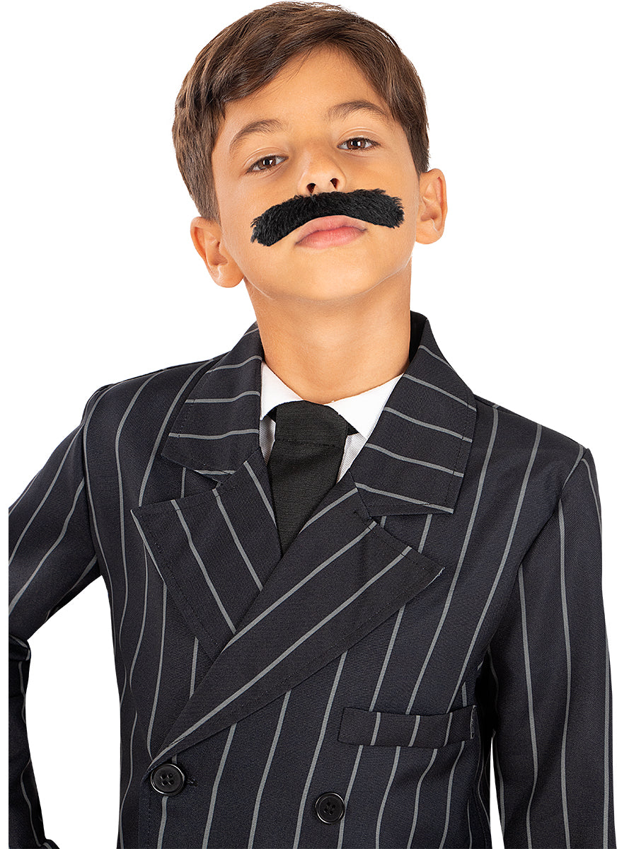 Déguisement Gomez Addams garçon - La Famille Addams