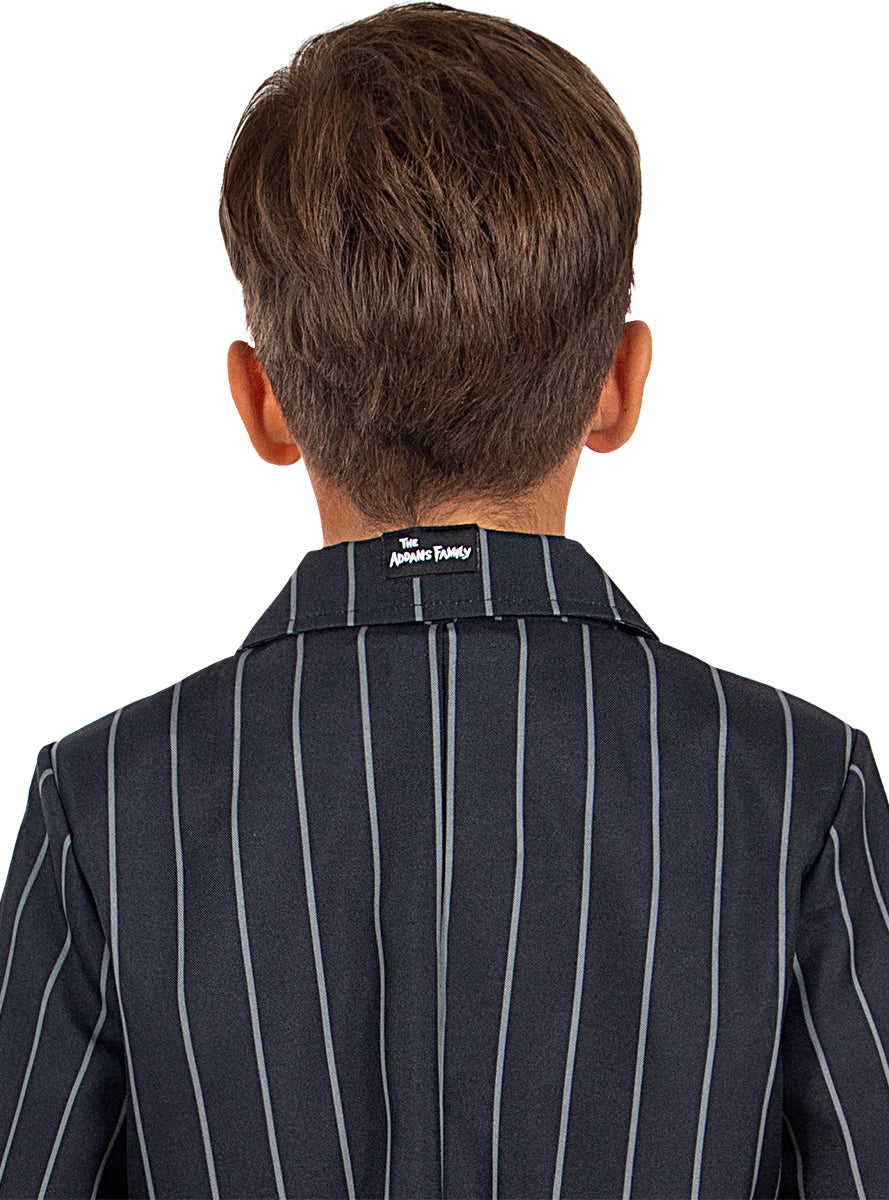 Déguisement Gomez Addams garçon - La Famille Addams