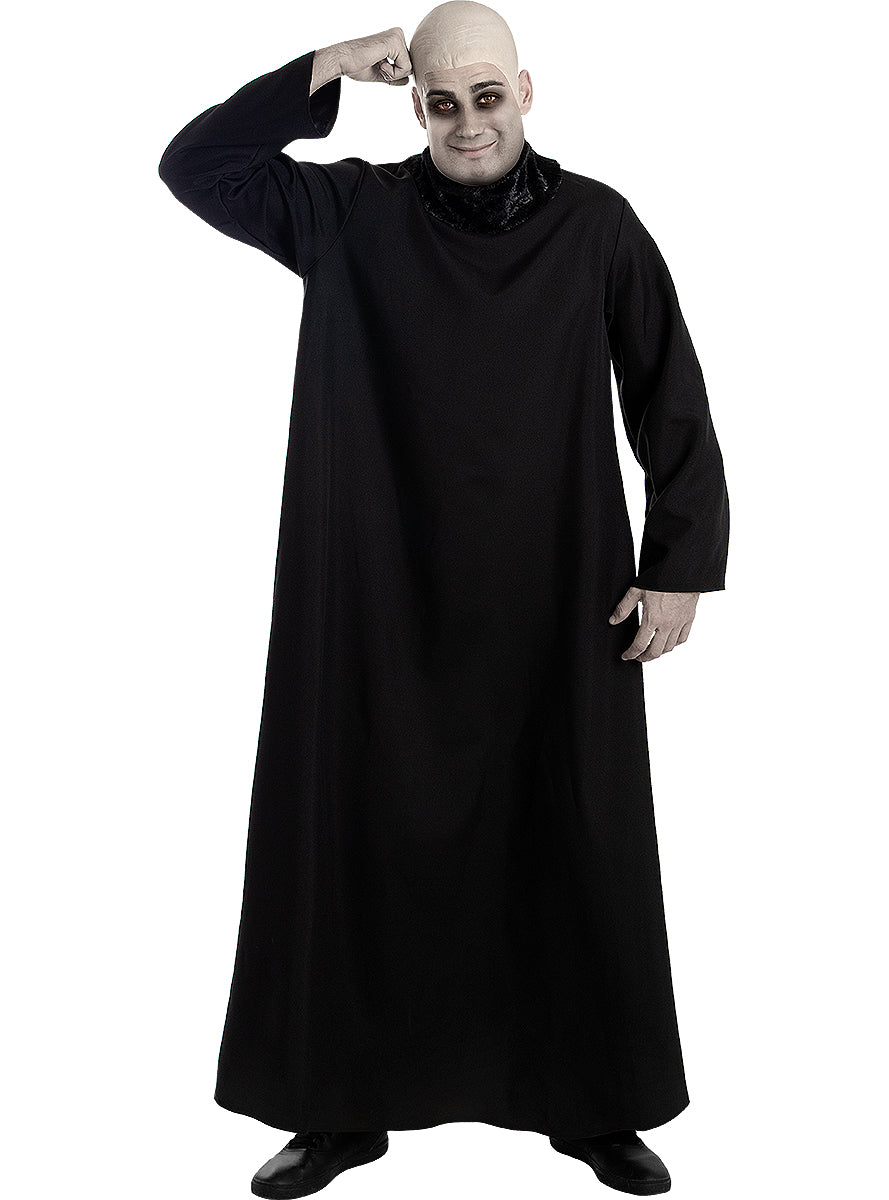 Déguisement Oncle Fétide pour homme - La Famille Addams