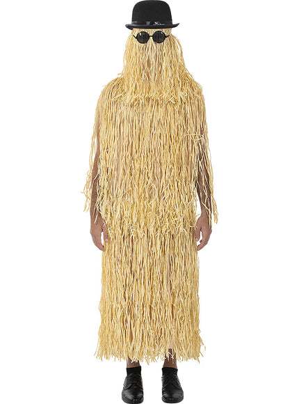Déguisement Cousin machin -La Famille Addams